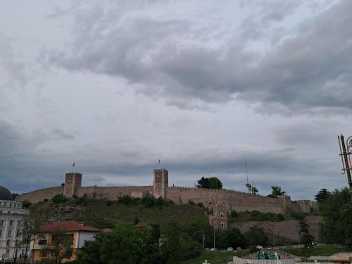 Blue Sky, Skopje (zdjęcie 6)
