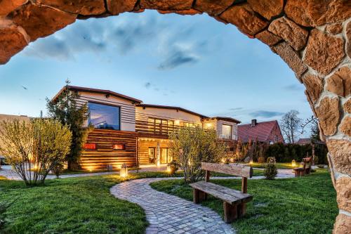 Sommer Residence Hotel&Spa Kluczbork