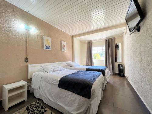 Standard Double Room room in Hotel Solar da Montanha