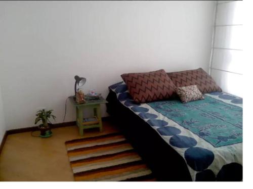 Apartamento con parking Cedritos