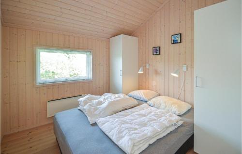 Gorgeous Home In Væggerløse With Sauna in Idestrup