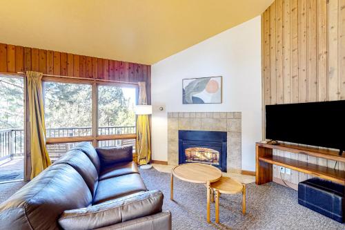 Adventures in Mount Bachelor #241, Bend (fotografie 3)