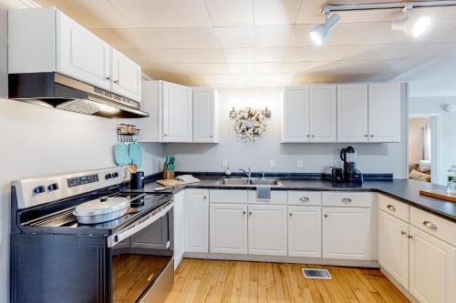 Maplewood Manor - Unit 2 in โคลเชสเตอร์ (VT)