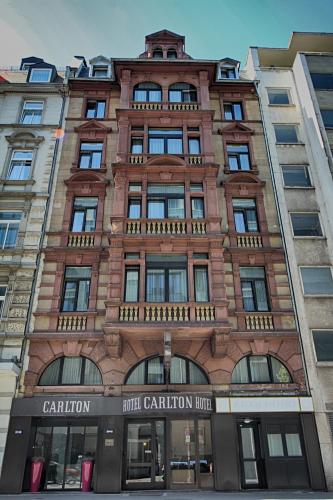Carlton Hotel - image 6