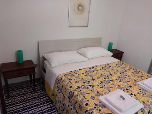  Appartamento Degli Dei (Affittacamere) in Madonna di Fornelli