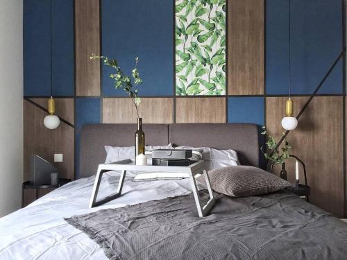 Suasana jb city By V & S Lovely Apartment