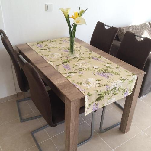 Apartments Rab Citty Vieew - image 7