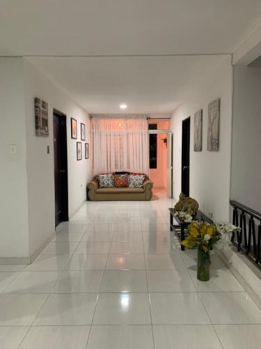 Deluxe Family Room image 3