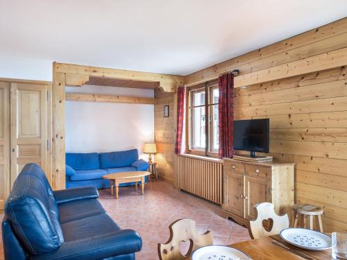 Appartement Megève, 3 pièces, 4 personnes - FR-1-453-253 Megève