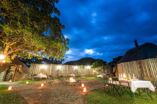 Rhino River Lodge 2