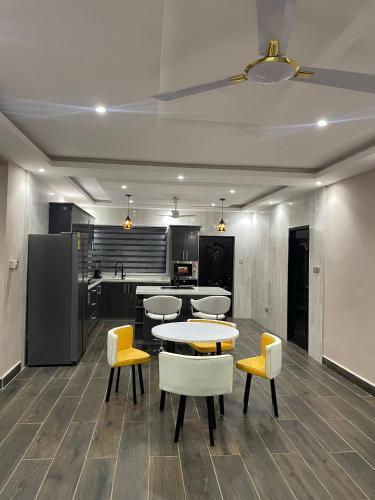 المرافق, Cloud9 Luxury Apartments in أكرا