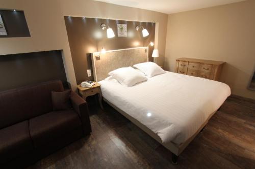 Hotel Van Gogh - main image