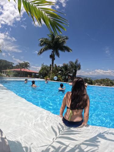 Finca Campestre Colibrí Finca Campestre Colibrí