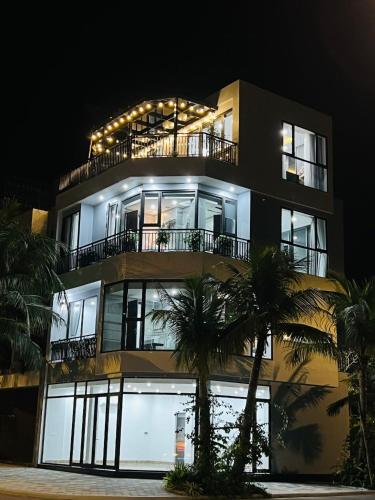 Villa 4PN Flamingo NightStreet