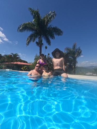 Finca Campestre Colibrí Finca Campestre Colibrí