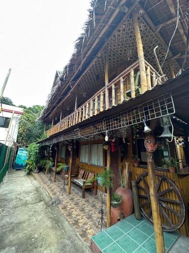 Darpins Guesthouse Room Type - Budget Double Room
