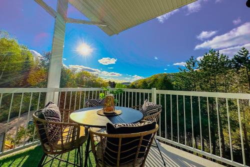 Le ChiK by Gestion ELITE, Mont-Tremblant (foto 8)