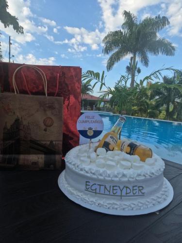 Finca Campestre Colibrí Finca Campestre Colibrí