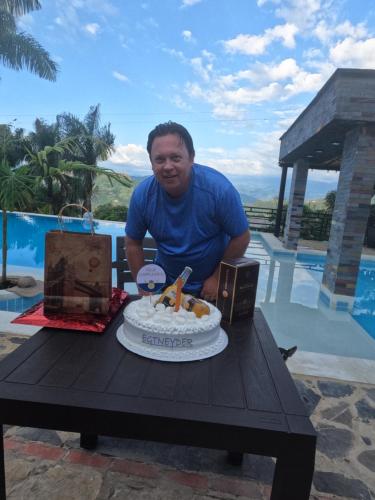 Finca Campestre Colibrí Finca Campestre Colibrí