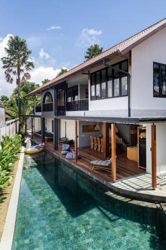 Villa Tamara Canggu Bali