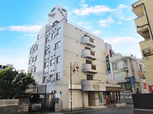 Business Hotel Mercury-Royal Inn Group