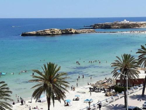 Fantastique, luxerieux, agreabel appartement, Monastir (foto 8)