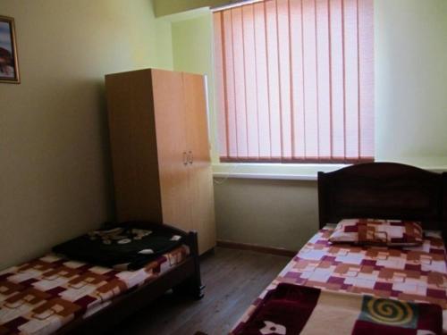Masiv Hostel