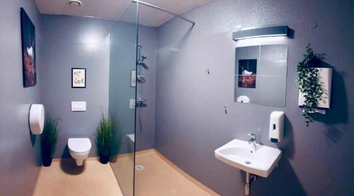 Bus Hostel - image 10