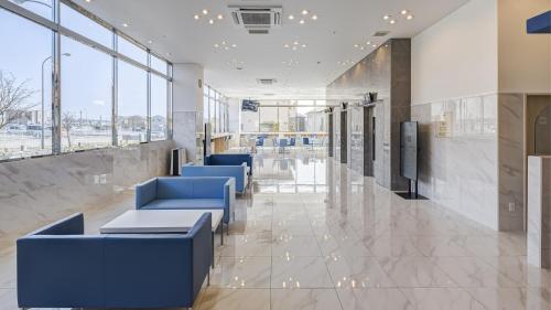 東橫INN印旛日本醫大站前 Toyoko Inn Imba Nihon-idai Ekimae