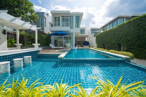 Tolani Le Bayburi Villas, Hua Hin - Pranburi