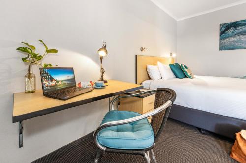Alara Motor Inn photo 2