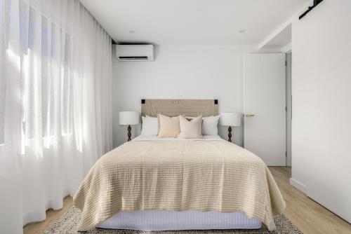 Kahlo Bondi - Luxury Escape - 3 Bedroom Furnished Apartments - image 11