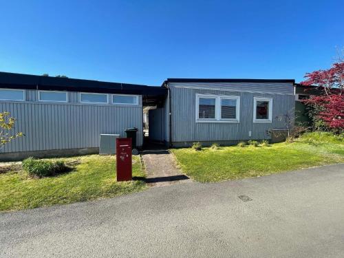 5 person holiday home in VÄSTRA FRÖLUNDA