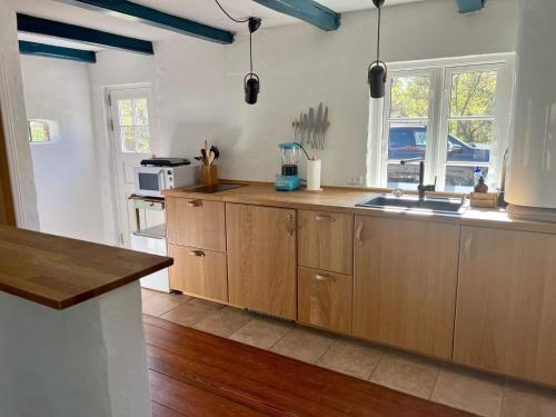  6 person holiday home in Skagen-By Traum in Skagen
