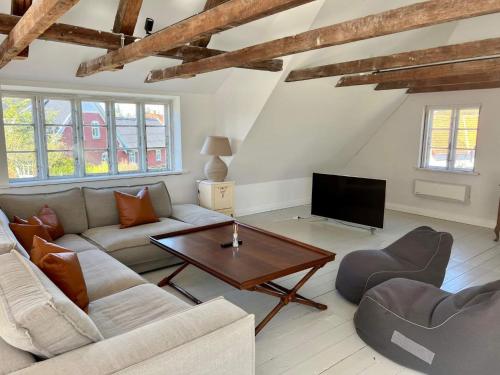  6 person holiday home in Skagen-By Traum in Skagen