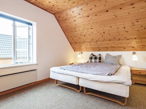  6 person holiday home in Ærøskøbing-By Traum in Ærøskøbing