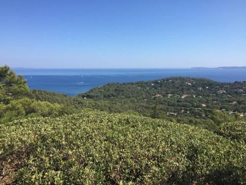 Maison Bormes-les-Mimosas, 3 pièces, 5 personnes - FR-1-610-70 - Location saisonnière - Bormes-les-Mimosas