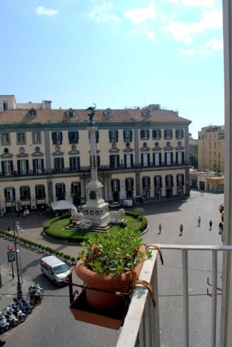 Relais Piazza dei Martiri Naples