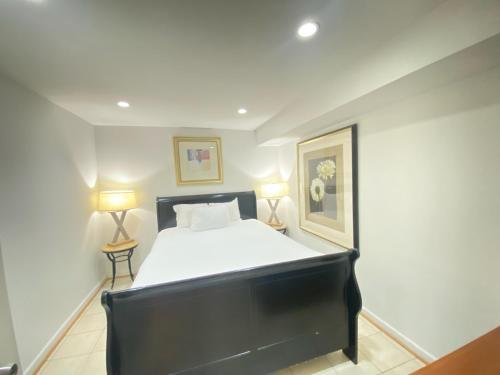 COMFY Lower Level 2 Bdrm Home - image 6