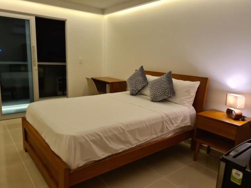 Villa Patry Covenas in 科偉尼亞斯