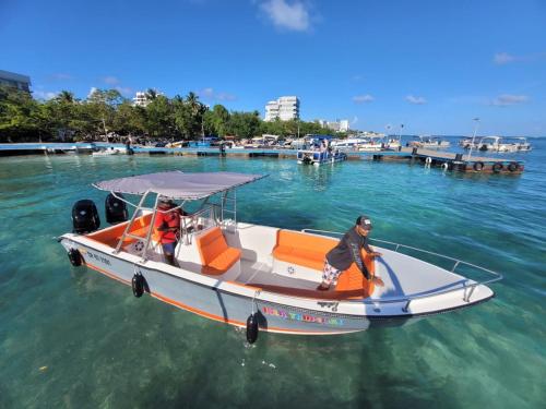 Apartamentos Isla Tropical – San Andres Island, NM