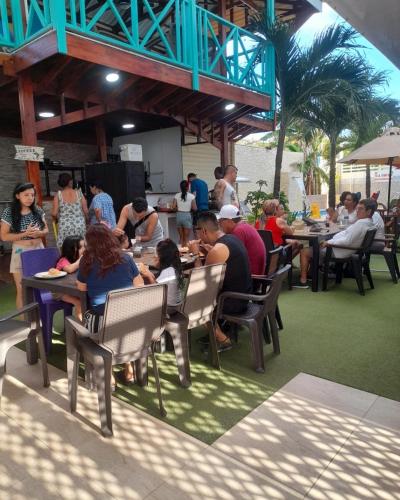 Apartamentos Isla Tropical – San Andres Island, NM