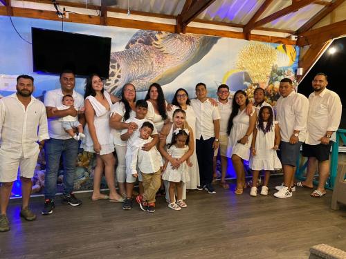 Apartamentos Isla Tropical – San Andres Island, NM