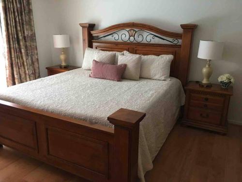 Pool House in Tropical Miami, Miami-Dade, Florida