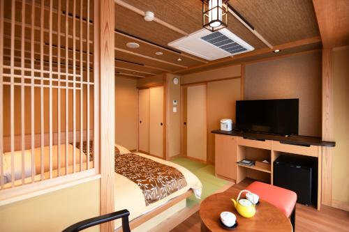 2 twin beds