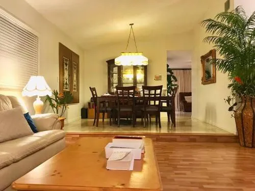 Pool House in Tropical Miami photo 2