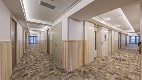 設施, 東橫INN京都二條城南 (Toyoko Inn Kyoto Nijojo Minami) in 北