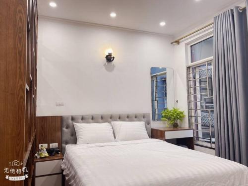 B&B Hanoi - CL•Charming Studio Apt•Laundry•Pullman - Bed and Breakfast Hanoi