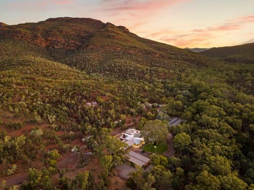 . Discovery Resorts - Wilpena Pound