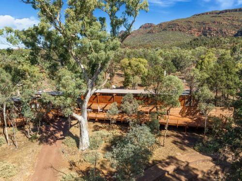 Wilpena Pound Resort